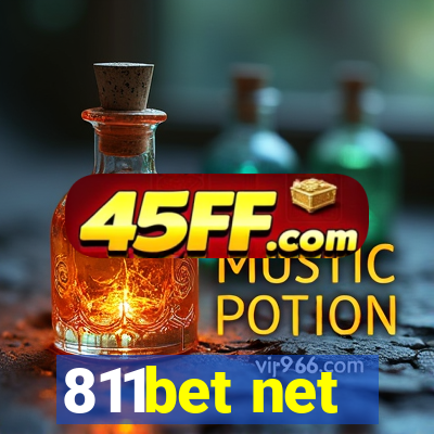 811bet net